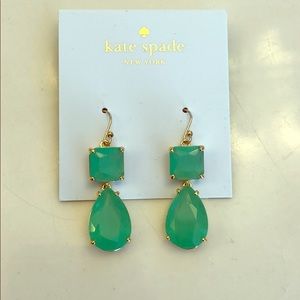 Kate Spade Earrings